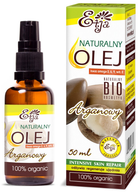 Naturalny olej do ciała Etja Bio Argan 50 ml (5908310446561) - obraz 1