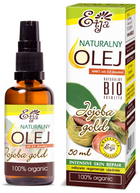 Naturalny olej do ciała Etja Bio Jojoba Gold 50 ml (5908310446585)