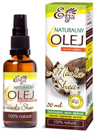 Naturalny olej do ciała Etja Bio Masło Shea 50 ml (5908310446271) - obraz 1