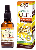 Naturalny olej do ciała Etja Macerat z Arniki górskiej 50 ml (5901138386248) - obraz 1