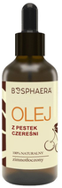 Olejek do ciała Bosphaera z Pestek Czeresni 50 ml (5903175902436) - obraz 1