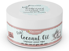 Olejek do ciała Nacomi Coconut Oil Unrefined 100 ml (5901878681238) - obraz 3