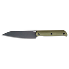 Нож CJRB Silax BB Olive (J1921B-BGN) - изображение 1