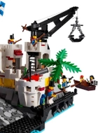 Zestaw klocków Lego Icons Twierdza Eldorado 2509 części (10320) - obraz 5
