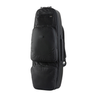 M-Tac рюкзак-чохол для зброї 85 см Elite Hex Black - зображення 1