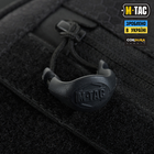 M-Tac рюкзак-чохол для зброї 85 см Elite Hex Black - зображення 6
