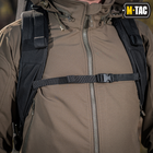 M-Tac рюкзак-чехол для оружия 85 см Elite Hex Black - изображение 9