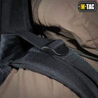 M-Tac рюкзак-чохол для зброї 85 см Elite Hex Black - зображення 10