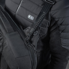 M-Tac рюкзак однолямочный Agent Elite Hex Black - изображение 15