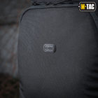 M-Tac рюкзак-чохол для зброї 85 см Elite Hex Black - зображення 11