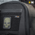 M-Tac рюкзак-чохол для зброї 85 см Elite Hex Black - зображення 12