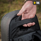 M-Tac рюкзак-чохол для зброї 85 см Elite Hex Black - зображення 13