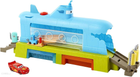 Набір для зміни кольору Cars Whale Mattel Supermythology (194735058334) - зображення 1