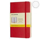 Блокнот Moleskine Classic маленький красный 8055002854603