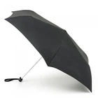 Парасолька Fulton Miniflat - 1 L339 - 000076 чорний