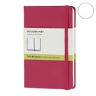 Блокнот Moleskine Classic маленький маджента 9788866136415