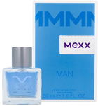 Spray po goleniu Mexx Man 50 ml (0737052681696) - obraz 1