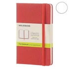 Блокнот Moleskine Classic маленький помаранчевый 8051272893656