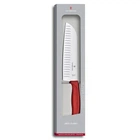 Кухонний ніж Victorinox Swiss Classic Santoku 17 см 6.8521.17G