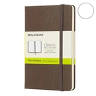 Блокнот Moleskine Classic маленький коричневий 8058341715291