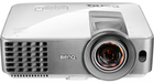 Проєктор BenQ MW632ST White (9H.JE277.13E)