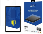 Szkło Hybrydowe 3MK FlexibleGlass Samsung Galaxy Tab A7 Lite T225 /T220 8,7" (5903108404037) - obraz 1