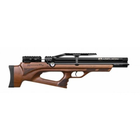 Пневматична гвинтівка Aselkon MX10-S Редукторна Wood (1003772) - зображення 1