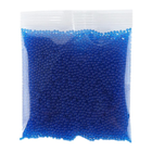Гидрогелевые шарики (10000 шт.) для детского оружия Blue (2001000981151)