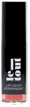 Matowa szminka Le Tout Lip Liquid Permanent 1 New Fucsia 4 g (8436575550572) - obraz 1