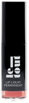 Szminka Le Tout Lip Liquid Permanent Matowa 1 New Fucsia 4 g (8436575550572)