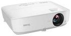 Projektor Benq MX536 Biały (9H.JN777.33E) - obraz 2