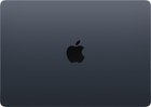 Ноутбук Apple MacBook Air 13.6" M2 8/256GB 2022 (MLY33ZE/A) Midnight - зображення 3
