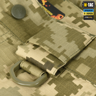M-Tac шорти Aggressor Gen.II Flex ріп-стоп Піксель M - зображення 6