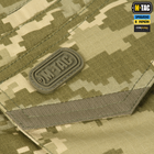 M-Tac шорты Aggressor Gen.II Flex рип-стоп Піксель M - изображение 7