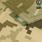M-Tac шорты Aggressor Gen.II Flex рип-стоп Піксель S - изображение 10