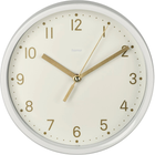 Настільний годинник Hama Golden White - зображення 3