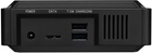 Dysk twardy Western Digital WD Czarny D10 Game Drive 8 TB WDBA3P0080HBK-EESN 3.5" USB 3.2 External Czarny (0718037870939) - obraz 8