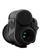 Монокуляр нічного бачення / Бінокль / Цифровий приціл WG650 Wildgameplus Чорний - зображення 6