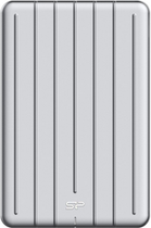 Dysk twardy Silicon Power Armor A75 2TB SP020TBPHDA75S3S 2.5 USB 3.1 (4712702659320)