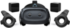Окуляри віртуальної реальності HTC Cosmos Elite (99HART002-00) - зображення 14