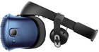 Окуляри віртуальної реальності HTC Cosmos Remose (99HARL038-00) - зображення 4