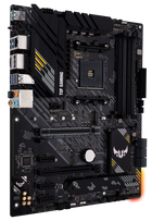Płyta główna Asus TUF Gaming B550-Plus (sAM4, AMD B550, PCI-Ex16) - obraz 2