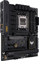 Материнська плата Asus TUF Gaming B650-Plus Wi-Fi (sAM5, AMD B650, PCI-Ex16) - зображення 2