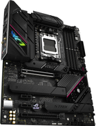 Материнська плата Asus ROG STRIX B650E-F Gaming Wi-Fi (sAM5, AMD B650, PCI-Ex16) - зображення 2