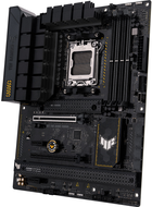 Материнська плата Asus TUF Gaming B650-Plus Wi-Fi (sAM5, AMD B650, PCI-Ex16) - зображення 3