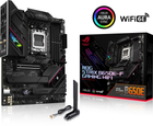 Материнська плата Asus ROG STRIX B650E-F Gaming Wi-Fi (sAM5, AMD B650, PCI-Ex16) - зображення 8