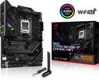 Płyta główna Asus ROG STRIX B650E-F Gaming Wi-Fi (sAM5, AMD B650, PCI-Ex16) - obraz 8