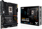Материнська плата Asus TUF Gaming Z690-Plus (s1700, Intel Z690, PCI-Ex16) - зображення 6