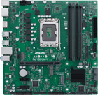 Материнська плата Asus Q670M-C-CSM (s1700, Intel Q670, PCI-Ex16) - зображення 1