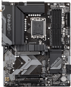 Płyta główna Gigabyte B760 Gaming X AX (s1700, Intel B760, PCI-Ex16) - obraz 1